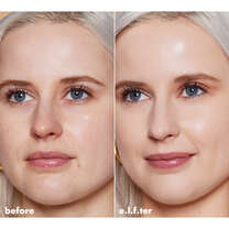 Soft Glam Satin Foundation, 14 Fair Cool - fair with cool undertones
