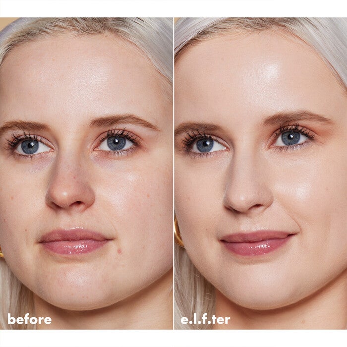 Soft Glam Satin Foundation, 14 Fair Cool - fair with cool undertones