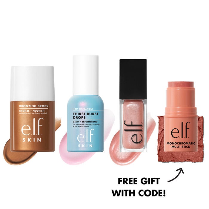 Bronze Glo-verload Bundle,