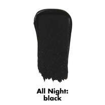 Black Lipstick Swatch