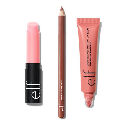Mother Pucker Lip Bundle, 
