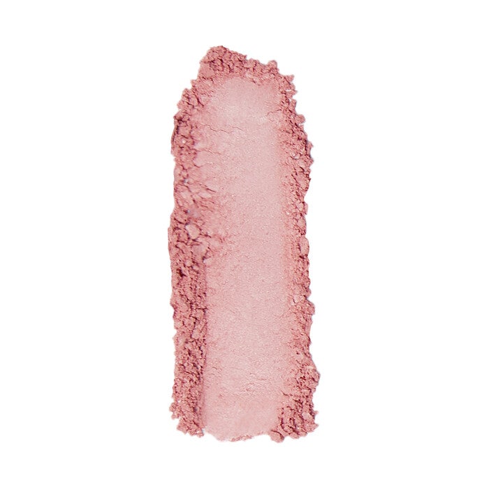 Blush with Brush,