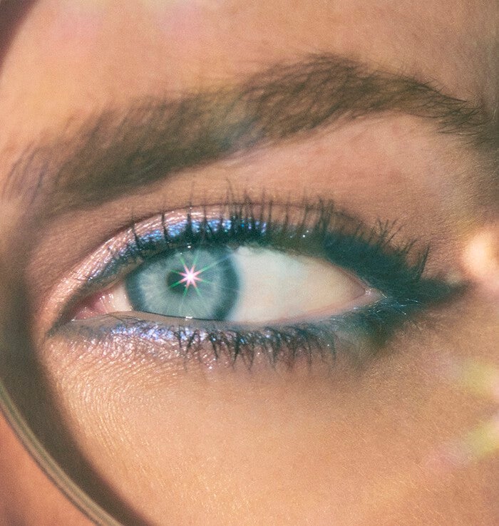 Smoky Kohl Eyeliner, 