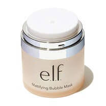 Mattifying Bubble Mask, 