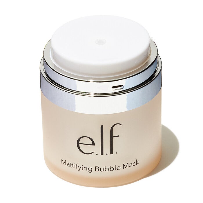 Mattifying Bubble Mask, 