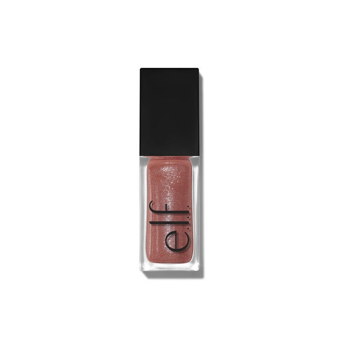 Glow Reviver Princess Cut Glimmer Lip Oil