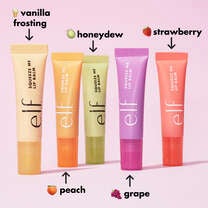 Squeeze Me Lip Balm Collection