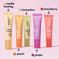 Squeeze Me Lip Balm, Strawberry