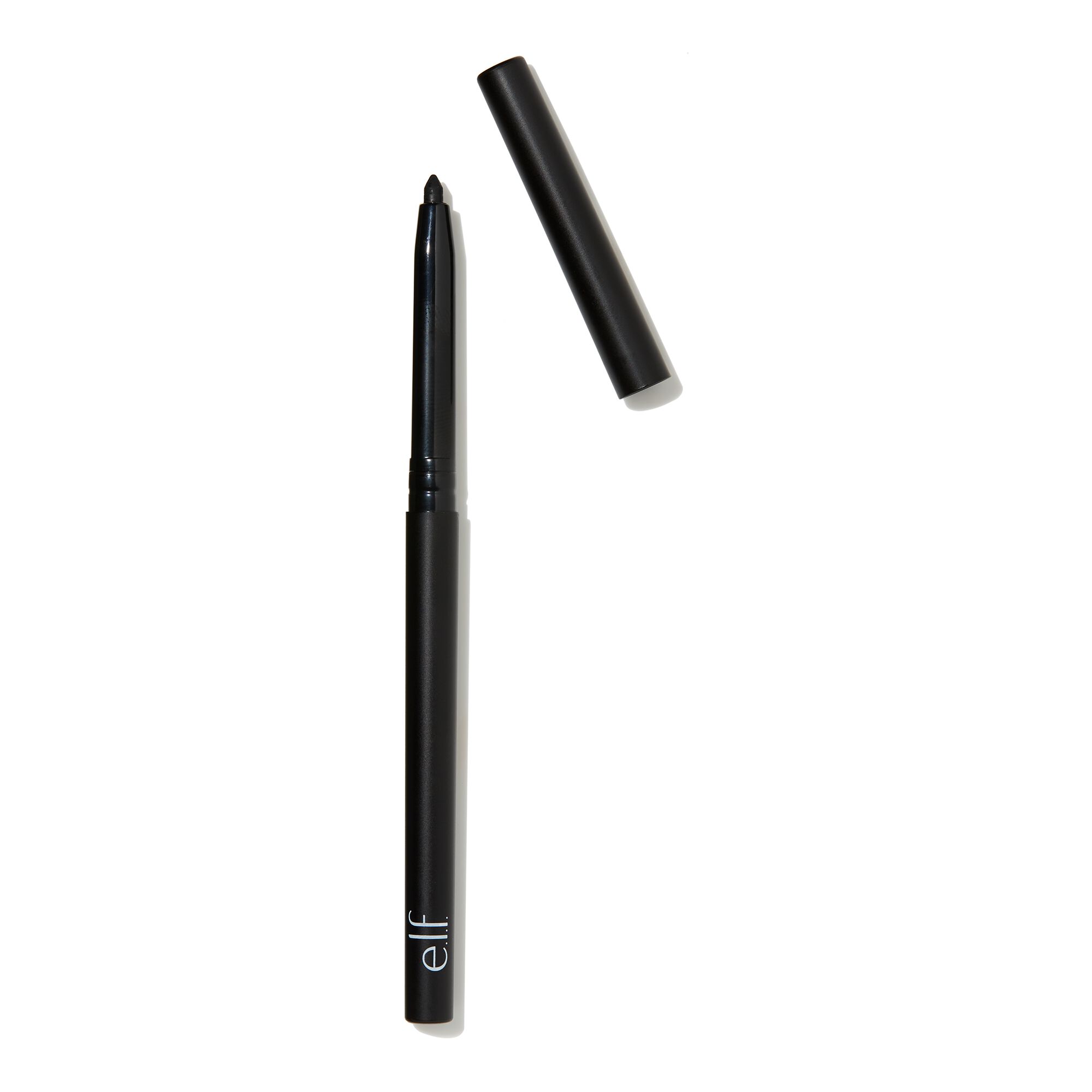 elf No Budge Retractable Eyeliner Pencil e.l.f. Cosmetics Cruelty Free