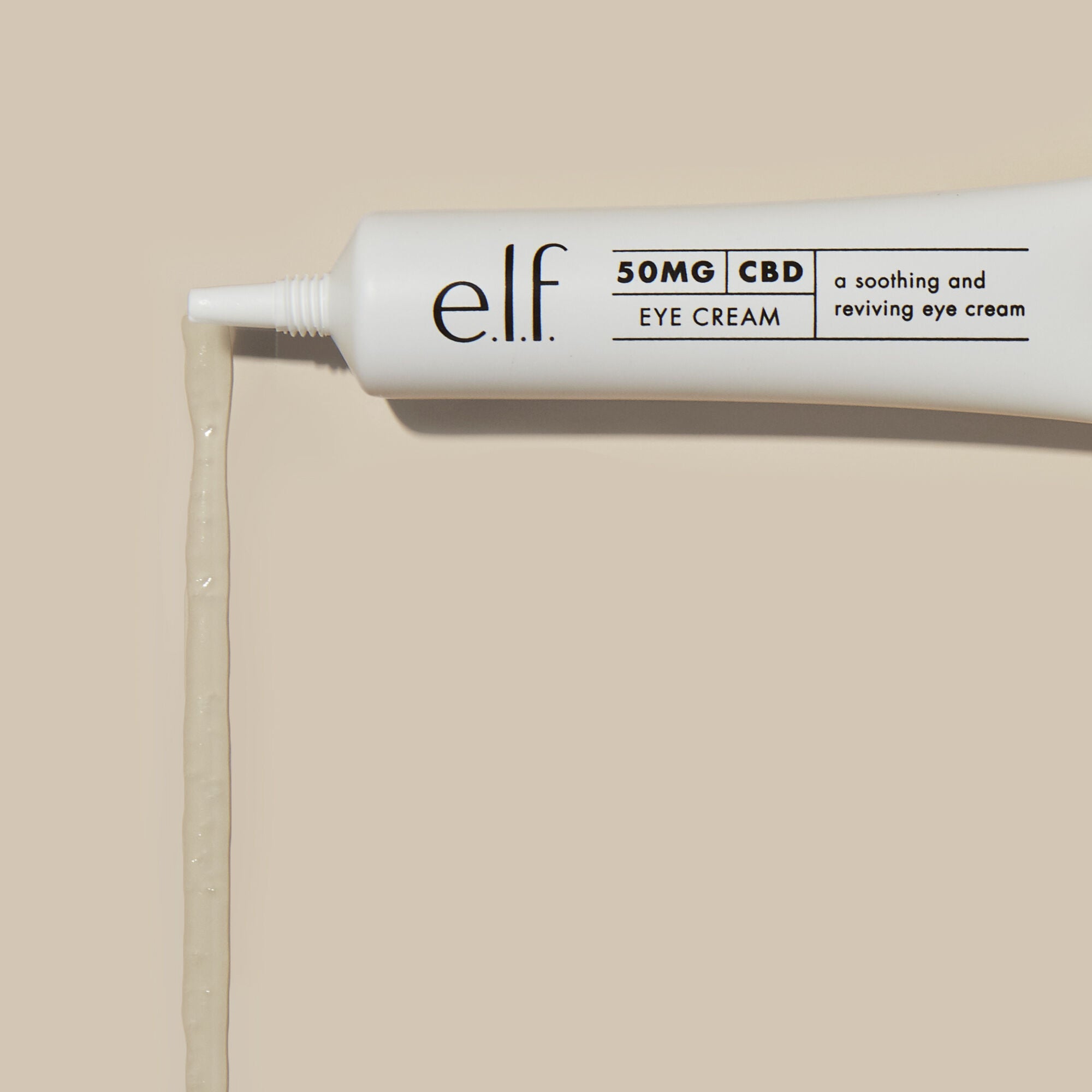elf cbd eye cream review