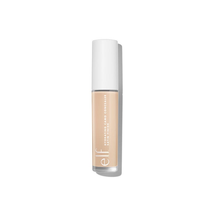 Hydrating Camo Concealer, Light Sand - light with neutral undertones