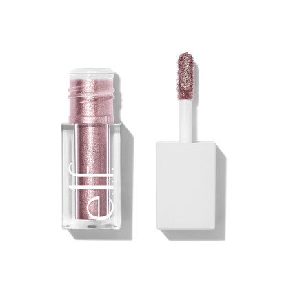 e.l.f. Liquid Metallic Eyeshadow Moon e.l.f. Liquid Metallic Eyeshadow Moon