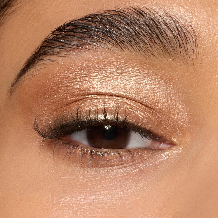 Fine as Fleck Glitter Eyeshadow