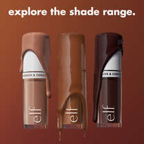 Camo Liquid Bronzer & Contour, 1 Fair