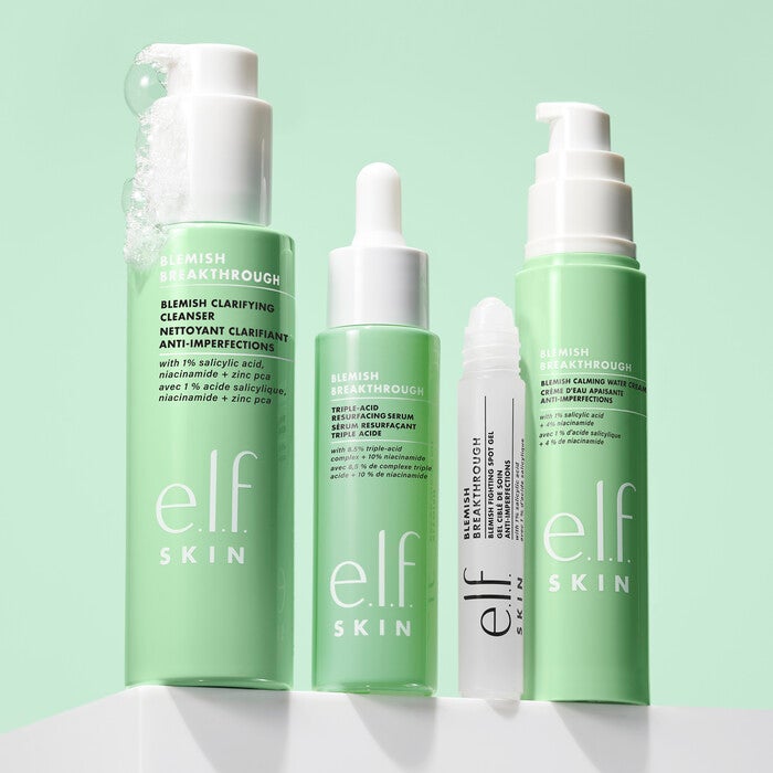 Blemish Breakthrough Fighting Spot Gel, 