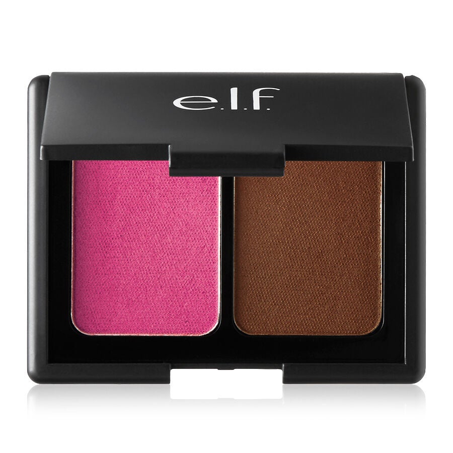 Hydrating Aqua Beauty Blush & Bronzer e.l.f. Cosmetics Cruelty Free