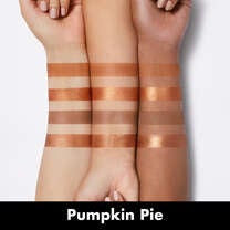 Bite-Size Eyeshadow, Pumpkin Pie