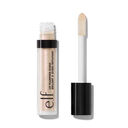 Pink Sugar Lip Plumping Gloss 