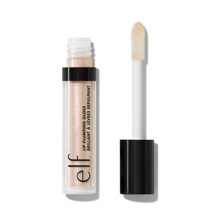 Pink Sugar Lip Plumping Gloss 