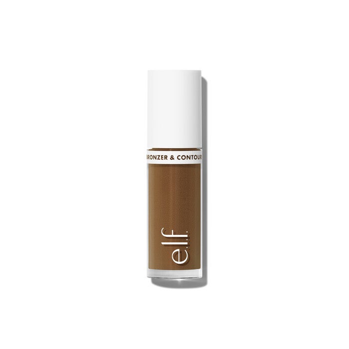 Camo Liquid Bronzer & Contour, 5 Medium
