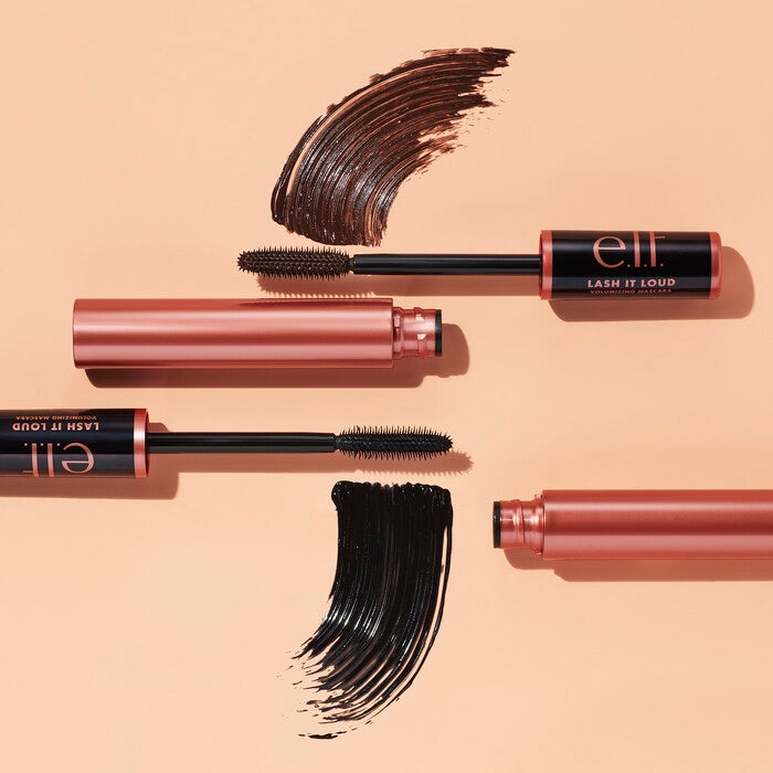 Lash It Loud Mascara, Black
