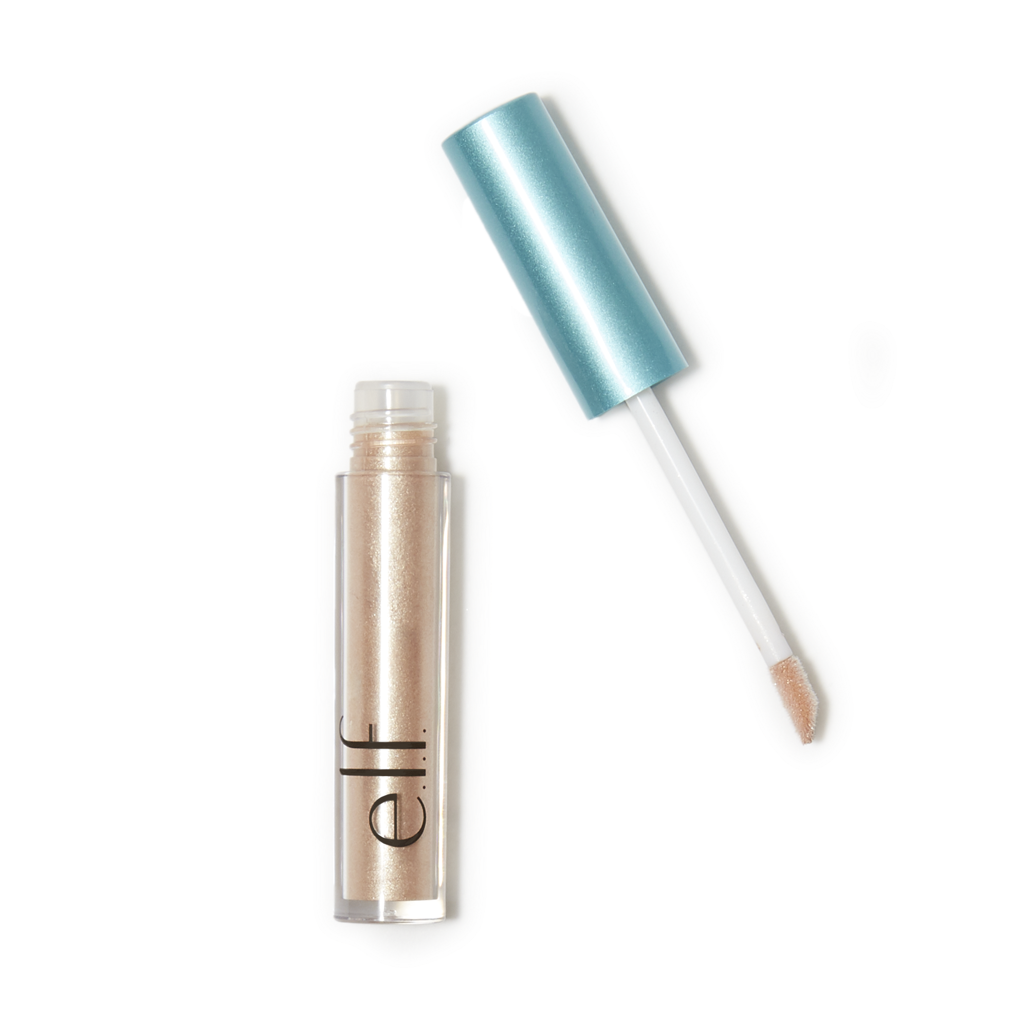 e.l.f liquid metallic eyeshadow Elf - Brandclub