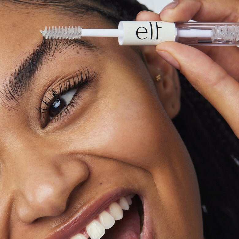 Clear Brow Gel & Clear Mascara e.l.f. Cosmetics