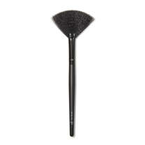 Fan Makeup Brush