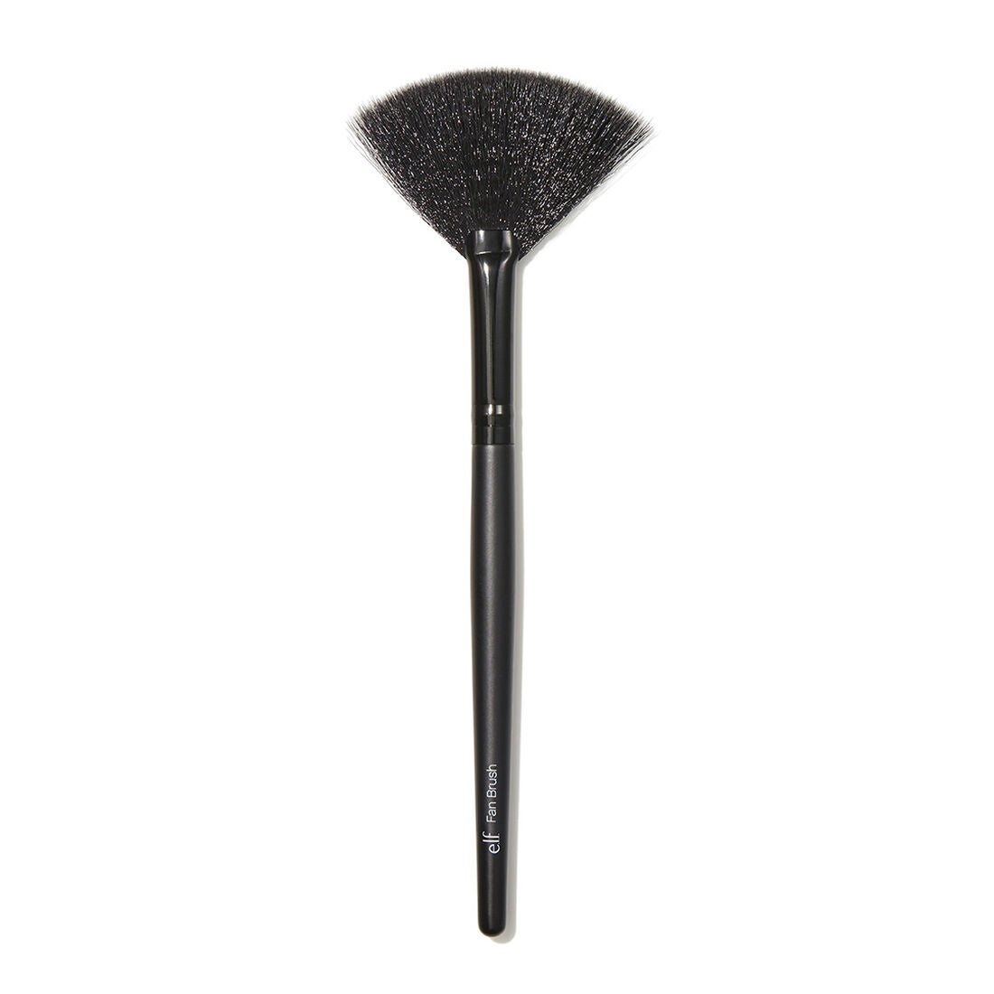 Elf Fan Brush Elf Cosmetics Elf Fan Brush Elf Cosmetics