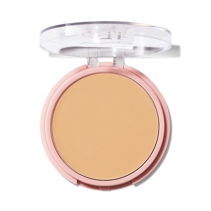 Halo Glow Powder Filter, Light Warm