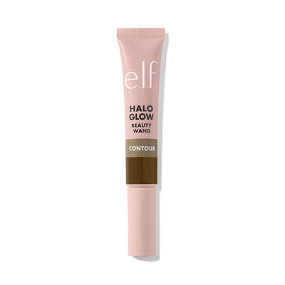 Halo Glow Contour Beauty Wand, Medium/Tan