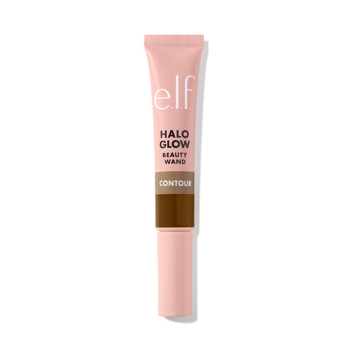 Halo Glow Contour Beauty Wand, Medium/Tan