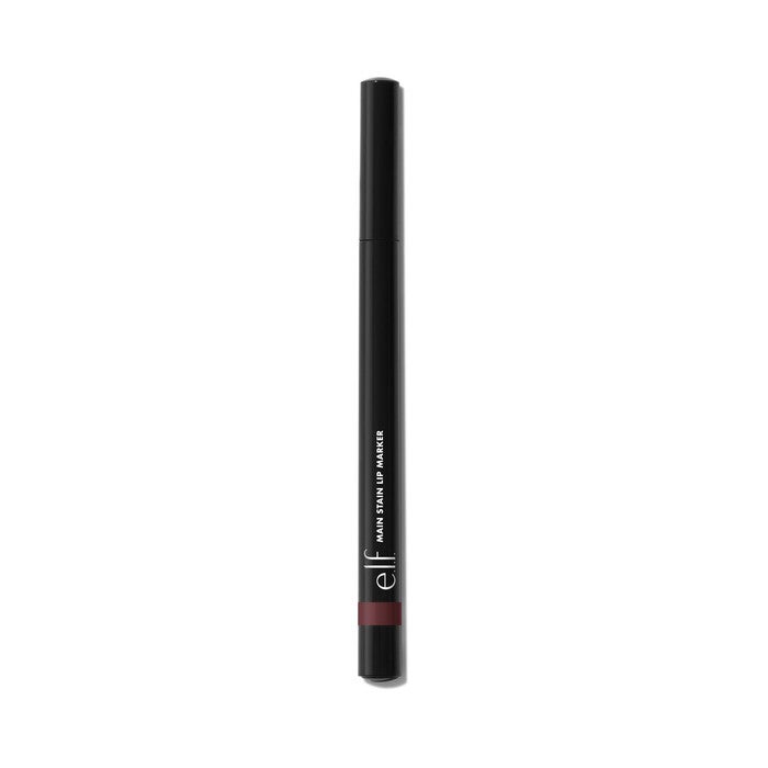 Hotvine Black Cherry Main Stain Lip Marke