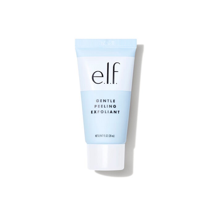 Mini Gentle Peeling Exfoliant,