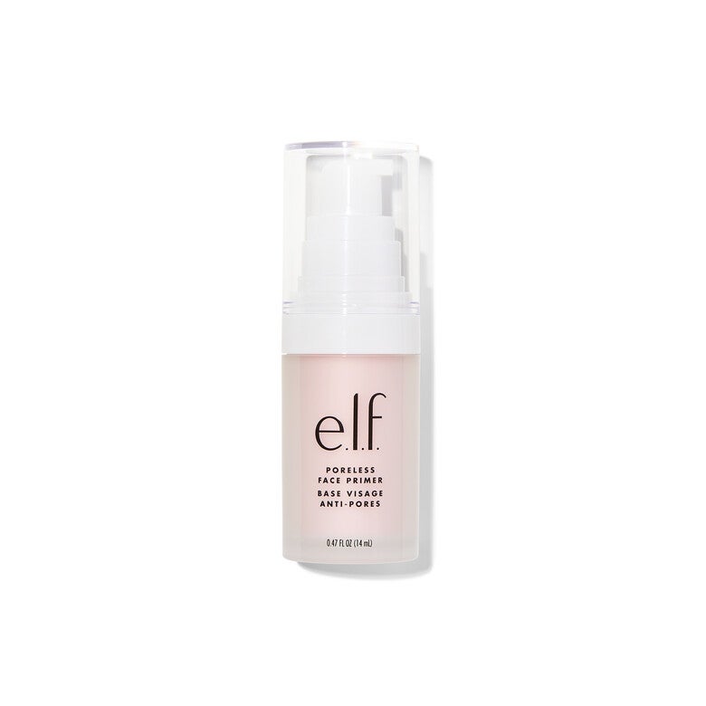 Poreless Face Primer Travel Size e.l.f. Cosmetics