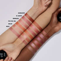 Luminous Putty Blush, Maui