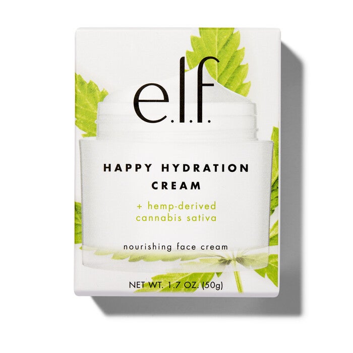 Happy Hydration Cream, 