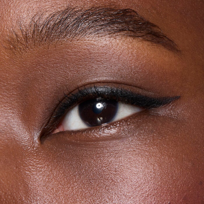 No Budge Retractable Eyeliner, Black