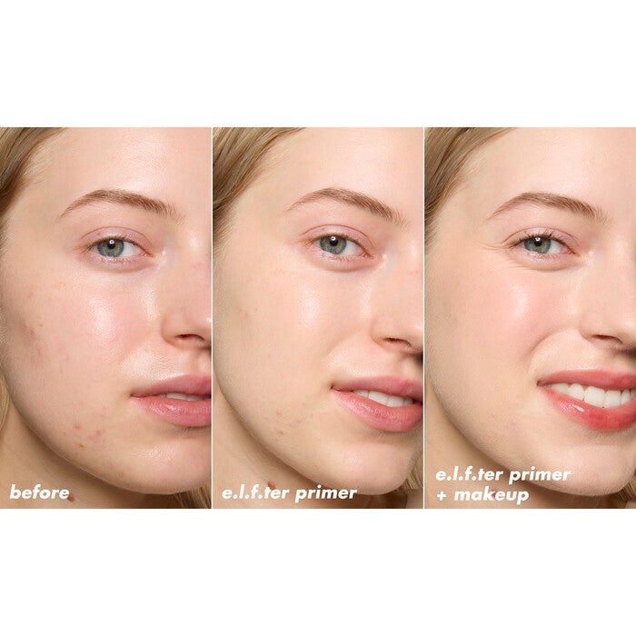 Liquid Poreless Putty Primer + Cica,