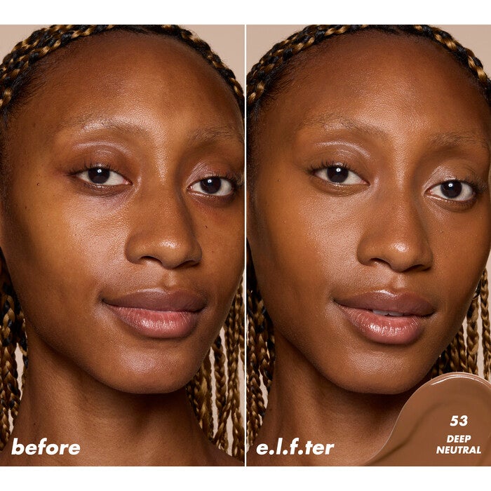 Soft Glam Satin Concealer