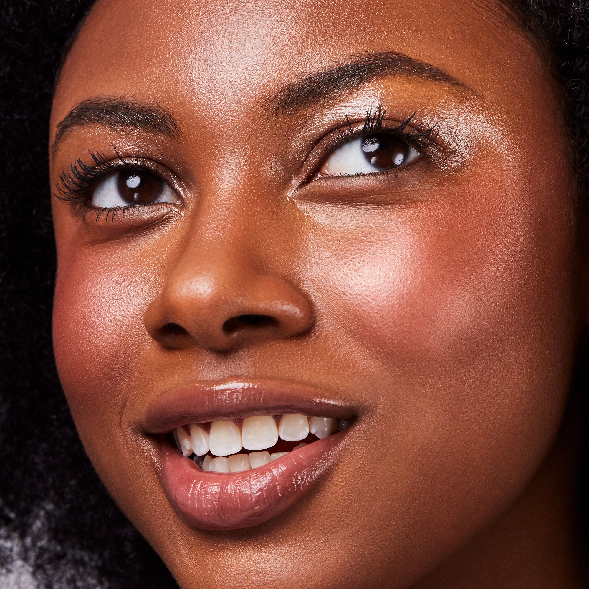 Juicy Pop Face & Eye Gloss Multipurpose Gloss e.l.f. Cosmetics