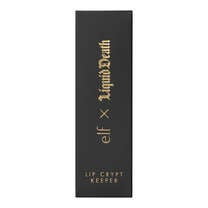 e.l.f. x Liquid Death Lip Crypt Keeper, 
