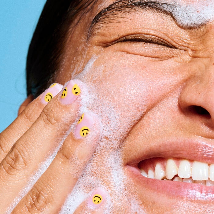 Holy Hydration! Clean Freak Daily Cleanser,