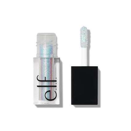 Duochrome Liquid Eyeshadow, Venus Envy (Metallic White/Blue/Yellow)