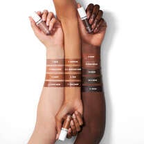 Camo Liquid Bronzer & Contour, 1 Fair