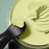 Creamy Primer for Acne Prone Skin
