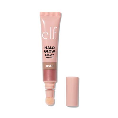 Halo Glow Liquid Blush Wand - Pink-Me-Up | e.l.f. Cosmetics