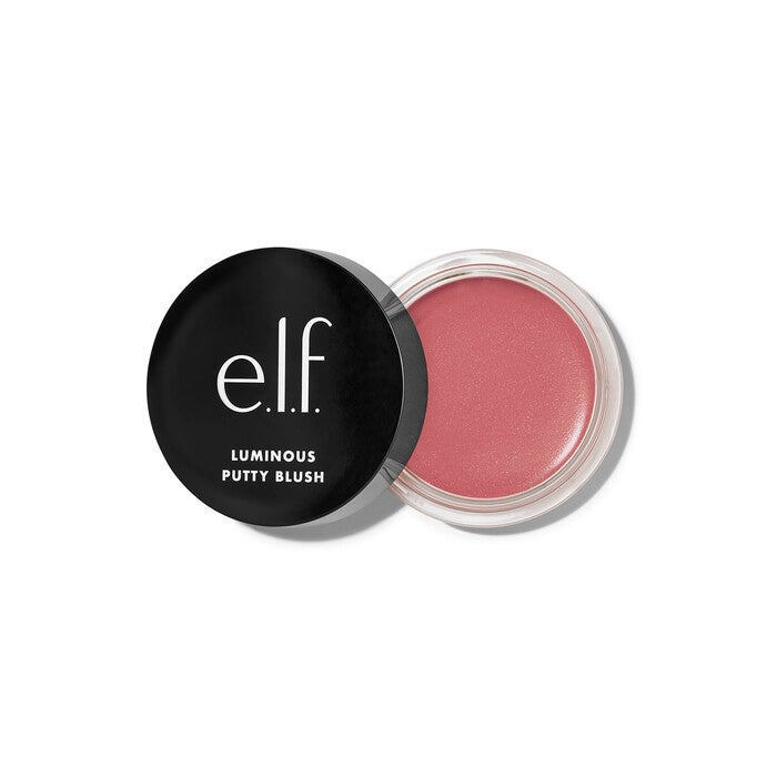 Luminous Putty Blush, Bermuda