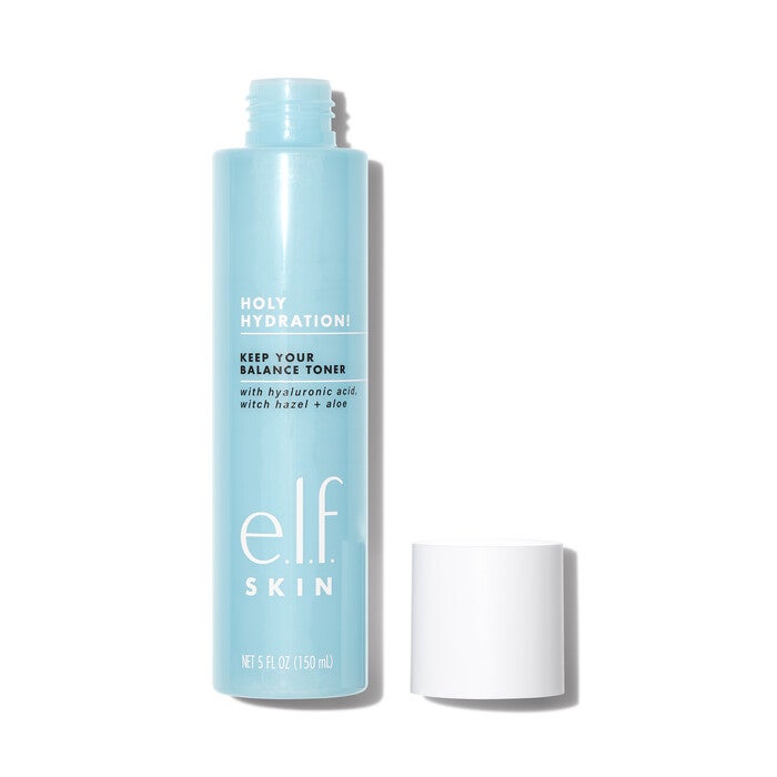 Holy Hydration! Keep Your Balance Toner, 