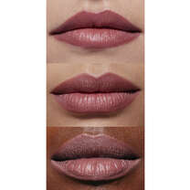 Mauve Aside Lip Liner on All Lips